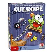 Cut the Rope Game